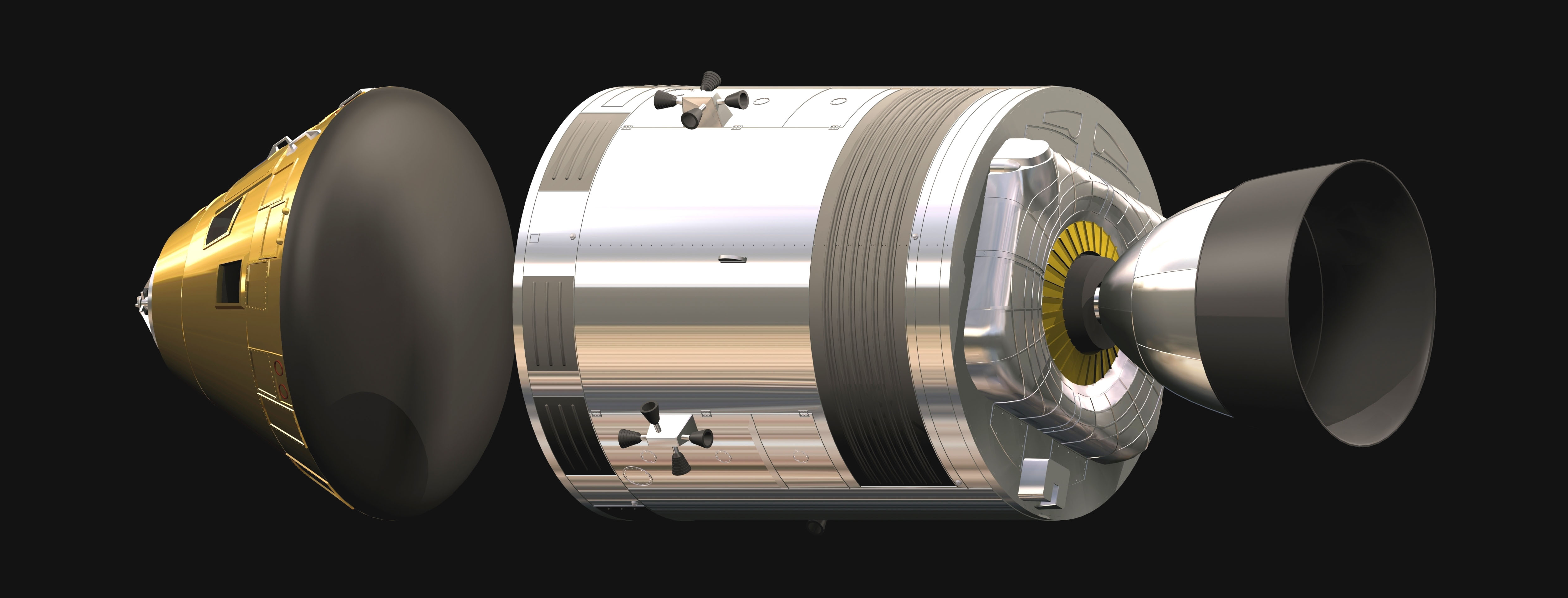 SPACEcatalystbedheater2 Thermocoax Space