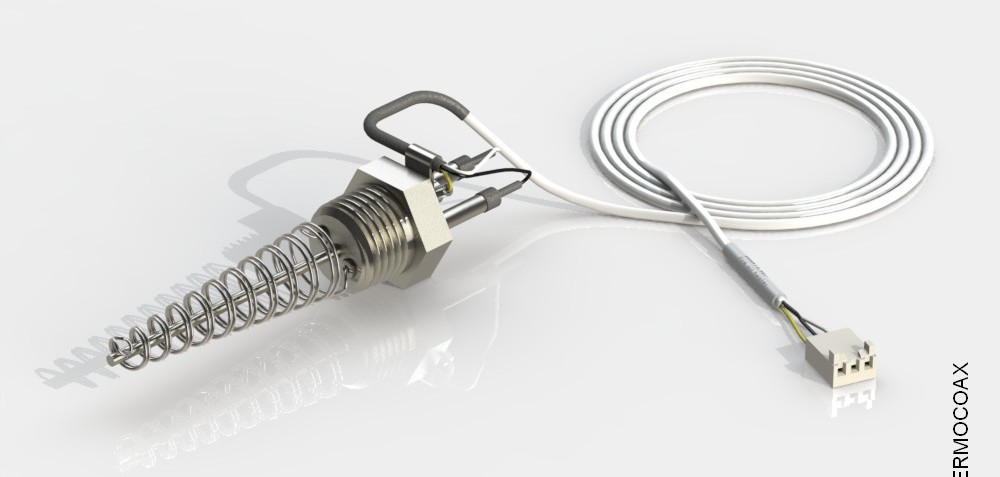 PEMAC – Oil heater